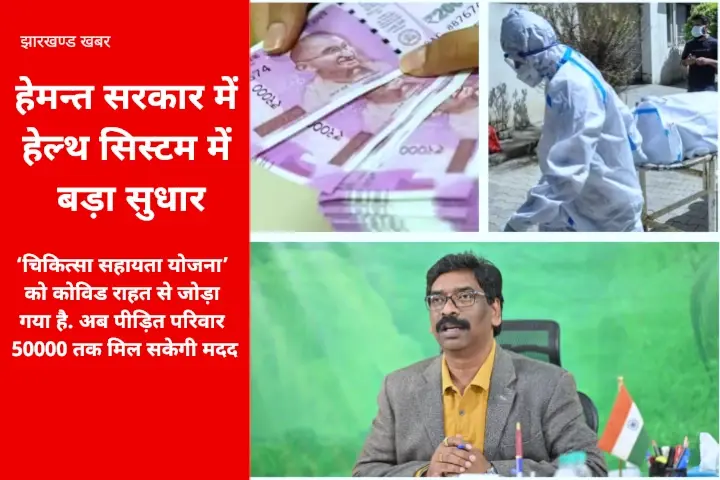 ‘मुख्यमंत्री रोगी सहायता योजना’