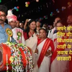 बीजेपी विधायक शाही के ट्वीट का जवाब देने खुद उतरे सरकारी कर्मी